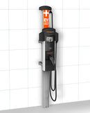 ChargePoint CT4013 Level 2 EV Charger - Single Output, Wall Mount