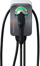 ChargePoint Home Flex Level 2 WiFi EV Charging Station, 16 to 50 Amp, 240V