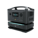 EcoFlow RIVER Max + 160W Solar Panel