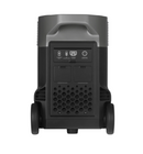 EcoFlow DELTA PRO + 220W Solar Panel