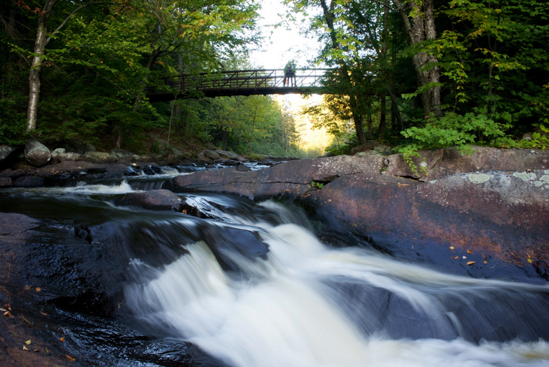 14 Must-See Ontario Trails - Courtesy of Ontario Parks