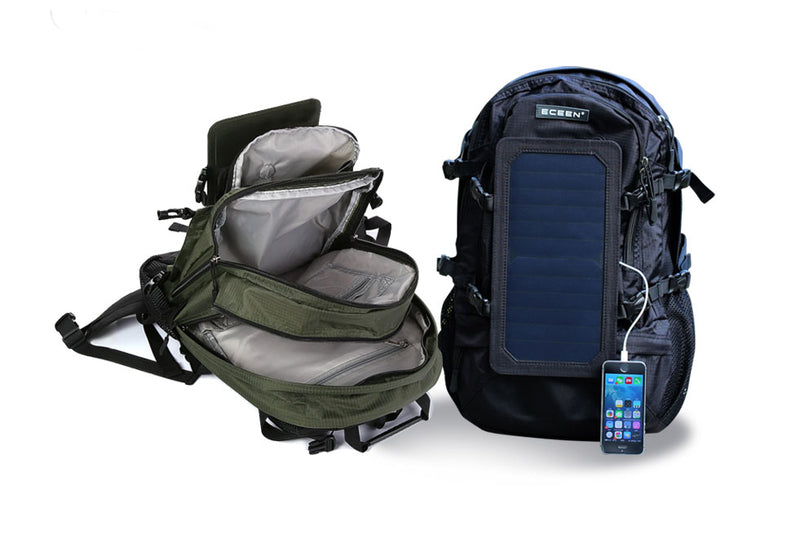 8 Incredible Features Top Grads Look for in a Backpack! #6 Will Surprise You!