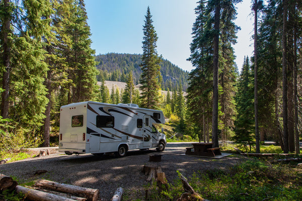 Incinerator Toilets: The Perfect Solution for RVs