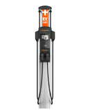 ChargePoint CT4021 Level 2 EV Charger - Dual Output, Bollard Mount
