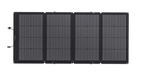 EcoFlow 220W Bifacial Solar Panel