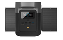 EcoFlow DELTA MINI + 160W Solar Panel