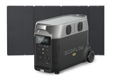 EcoFlow DELTA PRO + 220W Solar Panel