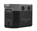 EcoFlow DELTA MAX 1600 + 160W Solar Panel