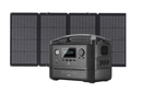EcoFlow RIVER Max + 220W Solar Panel