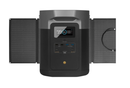 EcoFlow DELTA MAX 2000 + 160W Solar Panel