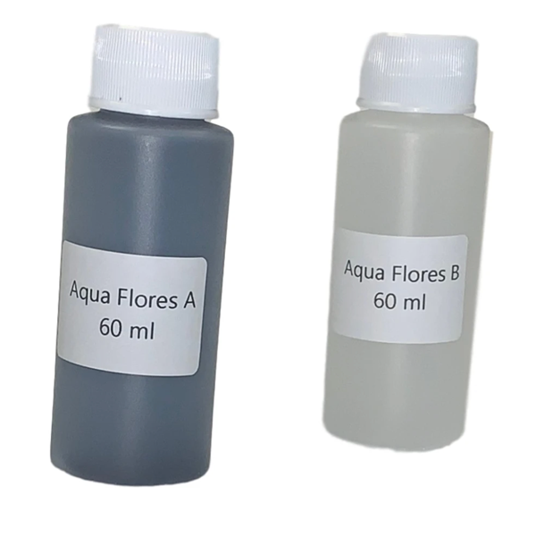 Nutrients for Flowering Plants (60mL) for the AEVA and EVE Indoor Garden System