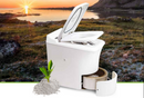 Cinderella Incinerating Toilet - COMFORT