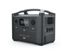 EcoFlow RIVER Pro + RIVER Pro Extra Battery