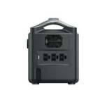 EcoFlow RIVER Pro + RIVER Pro Extra Battery