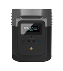 EcoFlow DELTA MINI + 220W Solar Panel