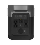 EcoFlow DELTA MINI + 220W Solar Panel