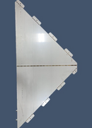 Cinderella Snow Diverter Wedge