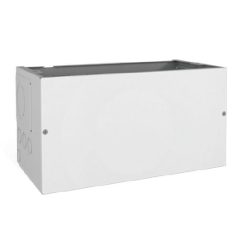 Schneider - Conext XW Conduit Box for additional XW
