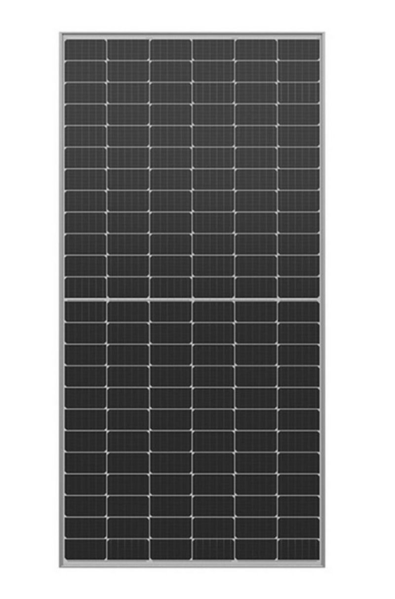 Q Cells Solar Panel: Q.PEAK DUO XL-G10 470W - 78cell - Bifacial