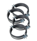 Cinderella Freedom Vent Kit - Does Not Penetrate Roof Surface