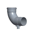 Cinderella Freedom Vent Kit - Does Not Penetrate Roof Surface