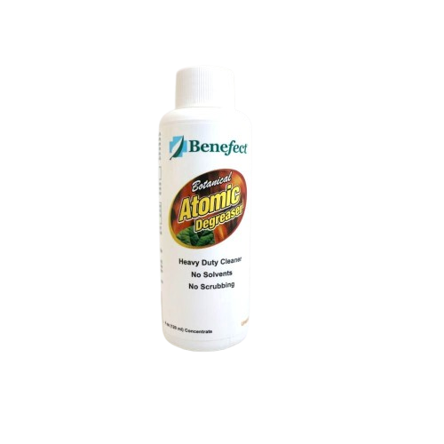All Natural Disinfectant & Cleaner